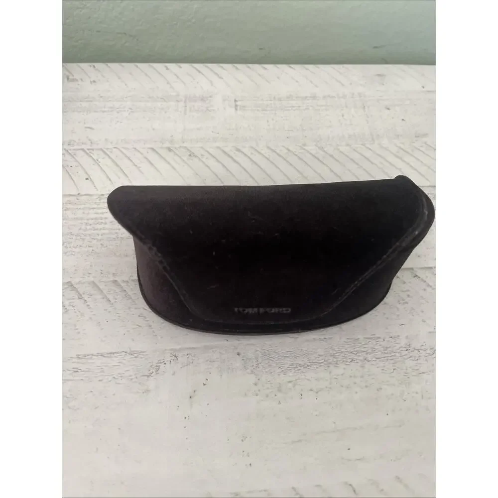 Tom Ford Glasses Case